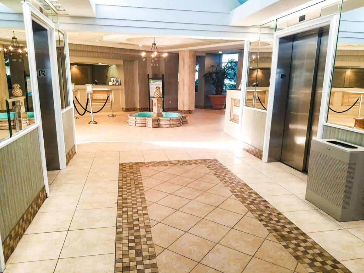 Coral Beach 816 Myrtle Beach Exterior foto