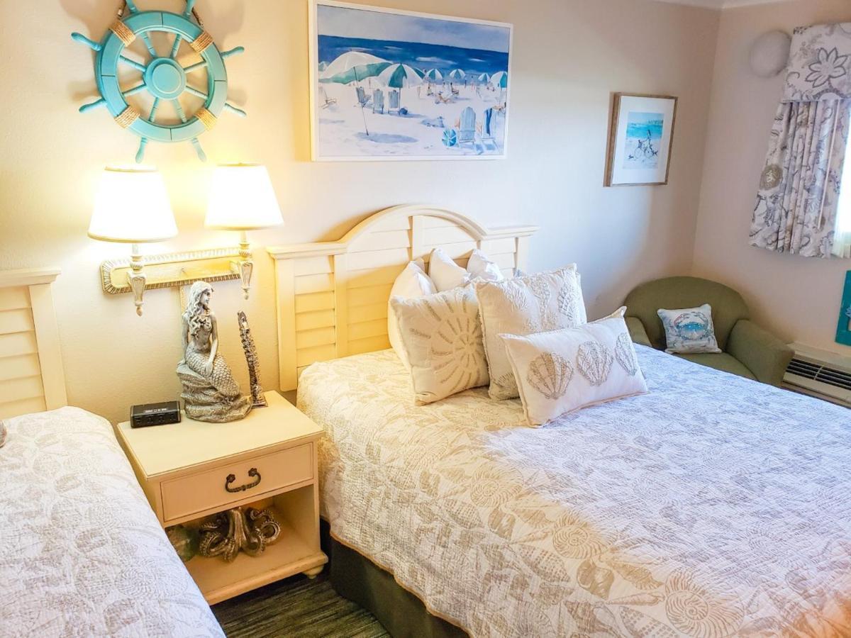 Coral Beach 816 Myrtle Beach Zimmer foto