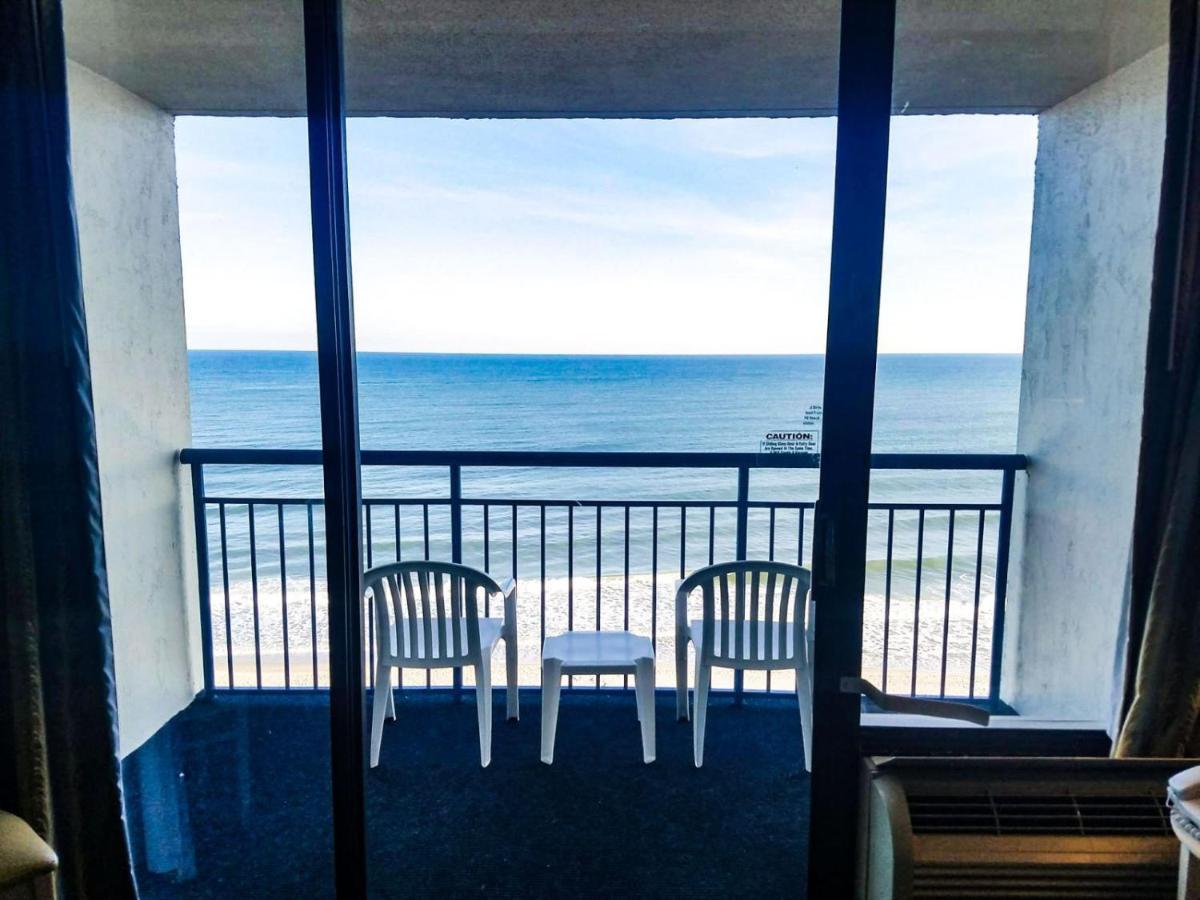 Coral Beach 816 Myrtle Beach Zimmer foto