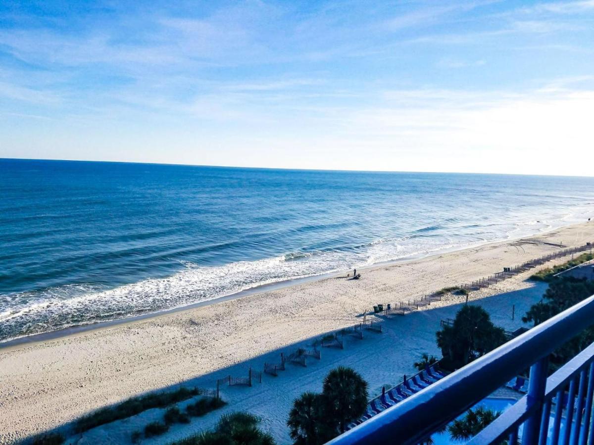 Coral Beach 816 Myrtle Beach Zimmer foto