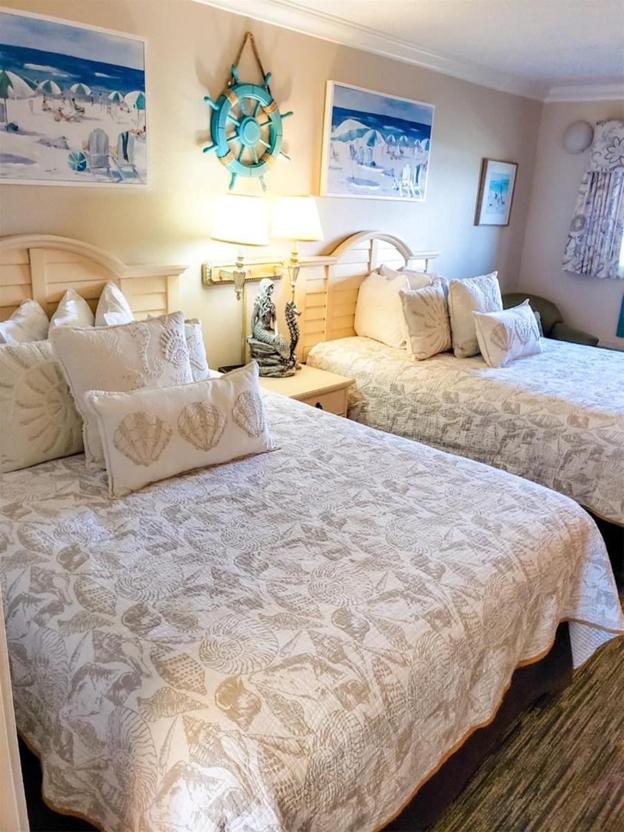 Coral Beach 816 Myrtle Beach Zimmer foto